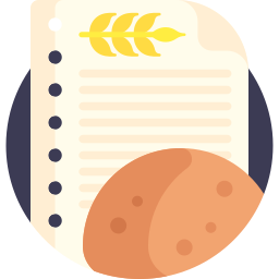 Recipe icon