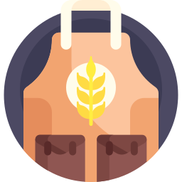 Apron icon