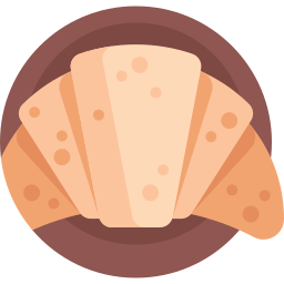 croissant icon