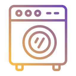 waschmaschine icon