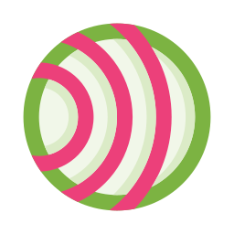 gymnastikball icon