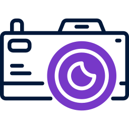 Camera icon