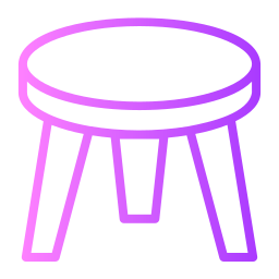 Chair icon