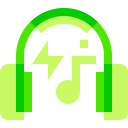 headphone icon