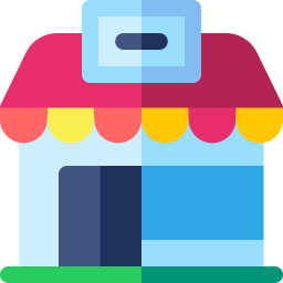 Shop icon