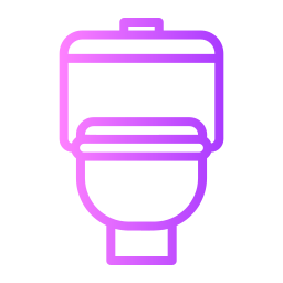 Toilet  icon