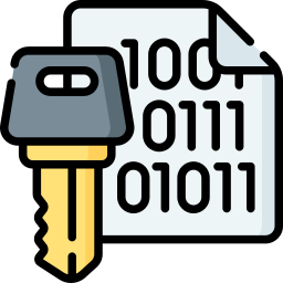 Encryption icon