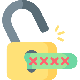 Password icon