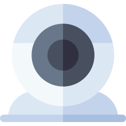 webcam icon