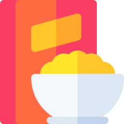 Cereal icon