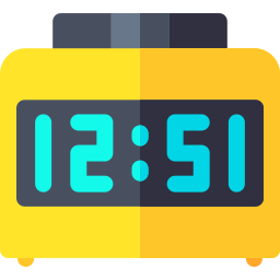 alarm icon