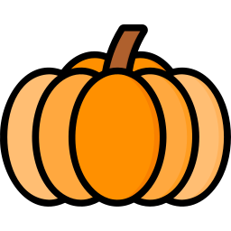 Pumpkin icon