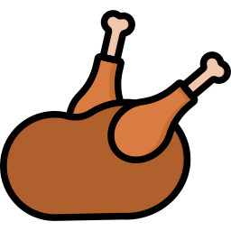 Turkey icon