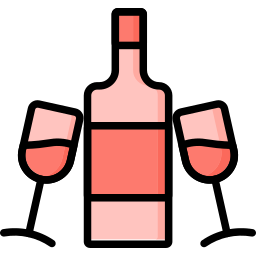 Bottle icon