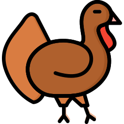 Chicken icon