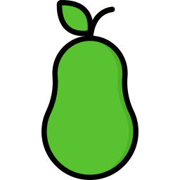 Pear icon