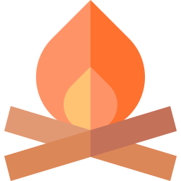 lagerfeuer icon