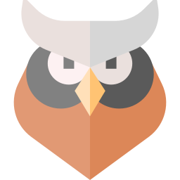 Owl icon