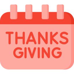 thanksgiving icon