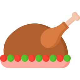 thanksgiving icon