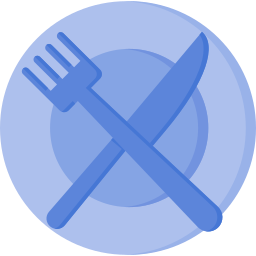 abendessen icon