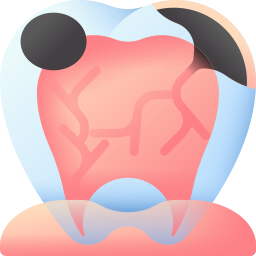 Cavity icon