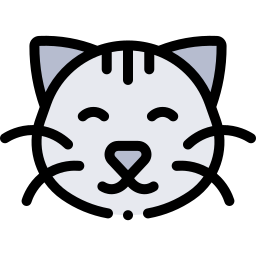 猫 icon