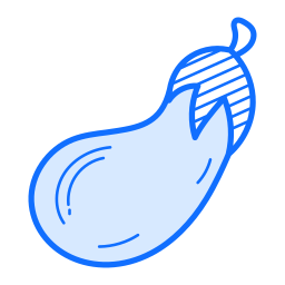 aubergine icon