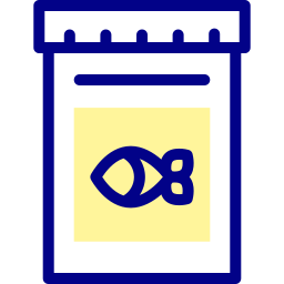 Fish Food icon