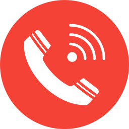 Telephone icon