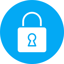 Padlock icon