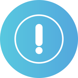 Alert icon