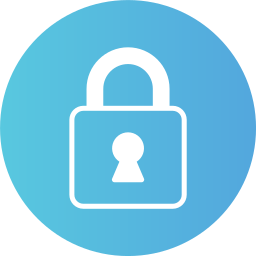 Padlock icon