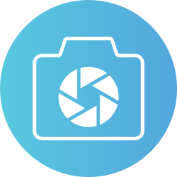 Camera icon