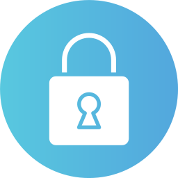 Padlock icon