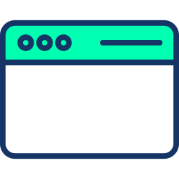 webseite icon