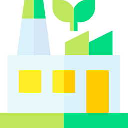 Eco Factory icon