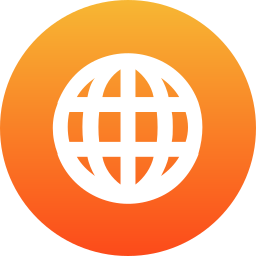 globus icon