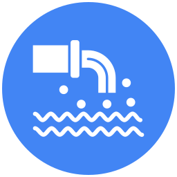 Pollution icon