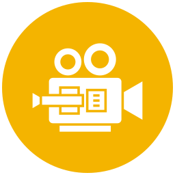 videokamera icon