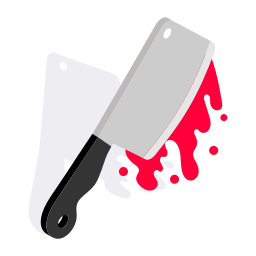 Knife icon