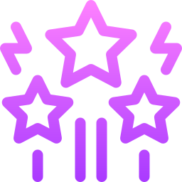 Stars icon