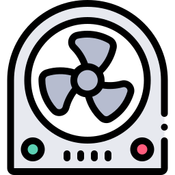 ventilator icon