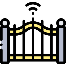 Gate icon