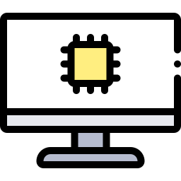 Computer icon