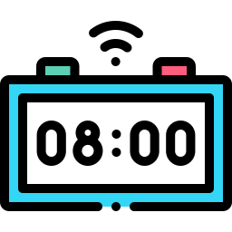 digitaluhr icon