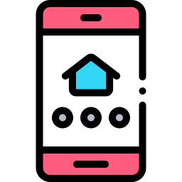 Smartphone icon