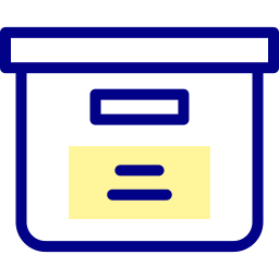 box icon