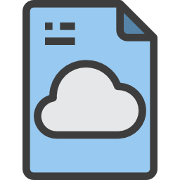 File icon