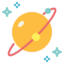 planet icon